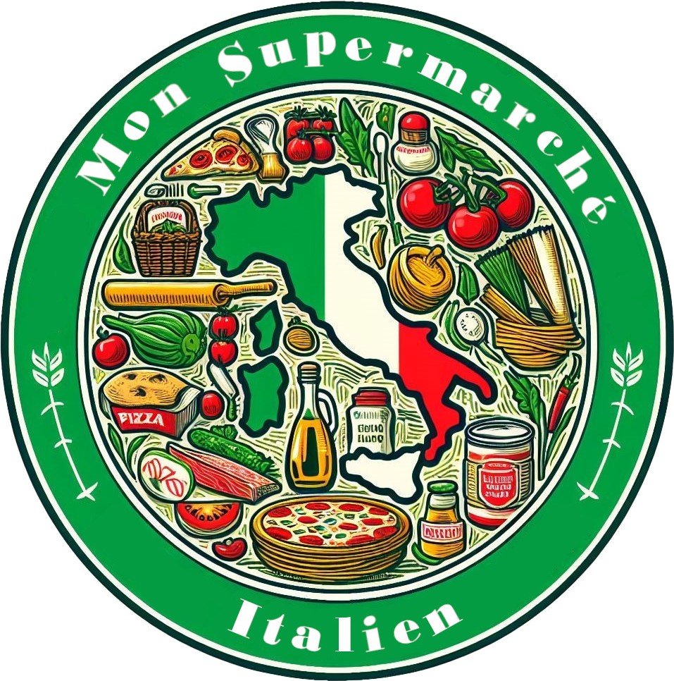 Mon Supermaché Italien